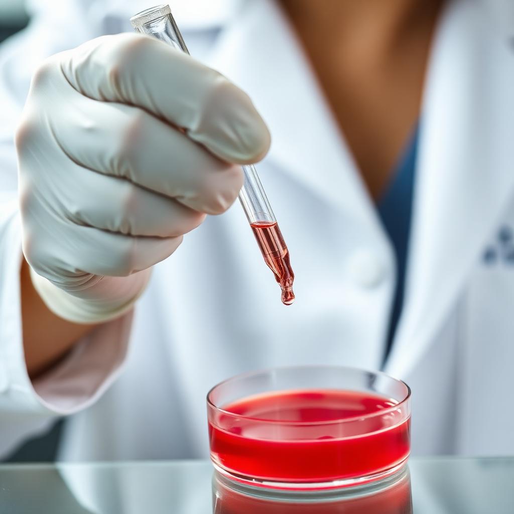 Logística própria de coleta