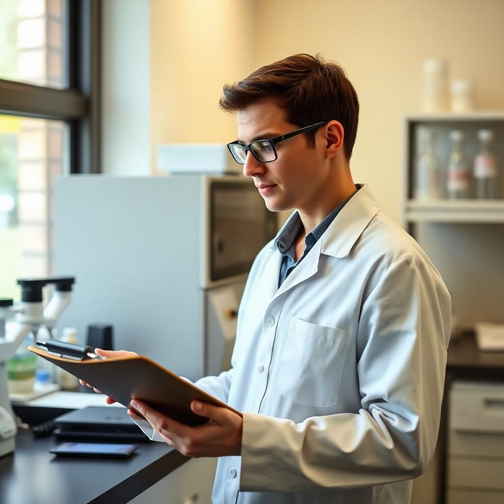 Sistema de qualidade rigoroso