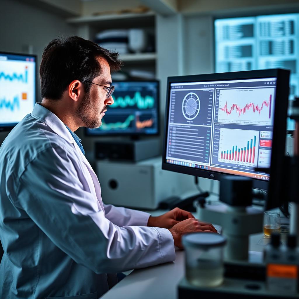 Relatórios técnicos detalhados