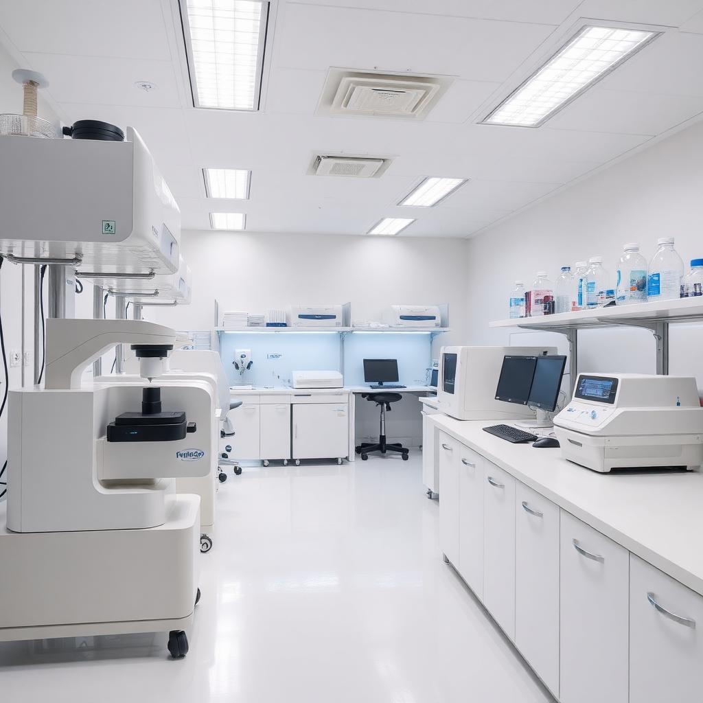 Tecnologia analítica avançada